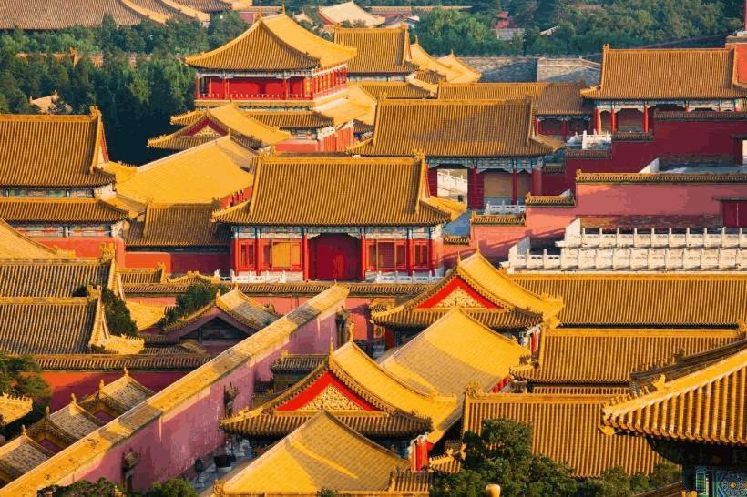 The East Hotel-Very Close To The Drum Tower,The Lama Temple,Houhai Bar Street,And The Forbidden City,There Are Many Old Beijing Traditional Hutongs Around The Hotel ,Experience The Culture Of Old Beijing Hutongs,Near Exit A Of Shichahai On Metro Line Kültér fotó